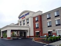 SpringHill Suites Quakertown
