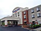 фото отеля SpringHill Suites Quakertown