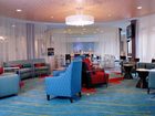 фото отеля SpringHill Suites Quakertown