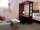 фото отеля SpringHill Suites Quakertown