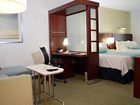 фото отеля SpringHill Suites Quakertown