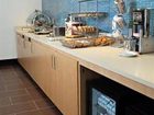 фото отеля SpringHill Suites Quakertown