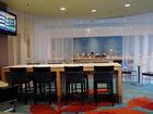 фото отеля SpringHill Suites Quakertown