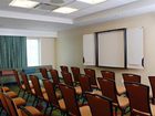фото отеля SpringHill Suites Quakertown