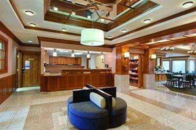 фото отеля Hyatt House Dallas Addison