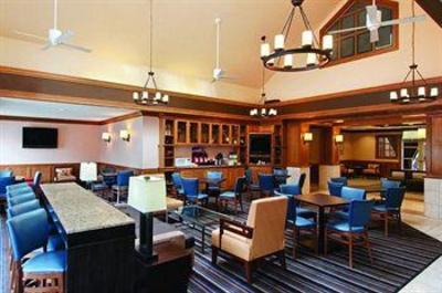 фото отеля Hyatt House Dallas Addison