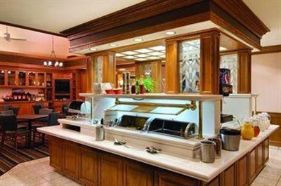 фото отеля Hyatt House Dallas Addison