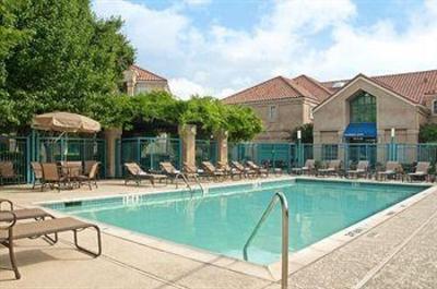 фото отеля Hyatt House Dallas Addison