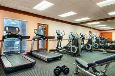 фото отеля Hyatt House Dallas Addison