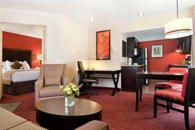 фото отеля Hyatt House Dallas Addison