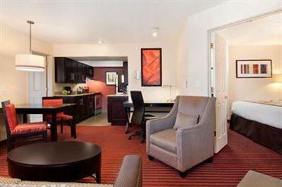 фото отеля Hyatt House Dallas Addison
