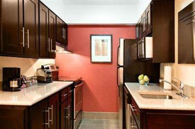 фото отеля Hyatt House Dallas Addison