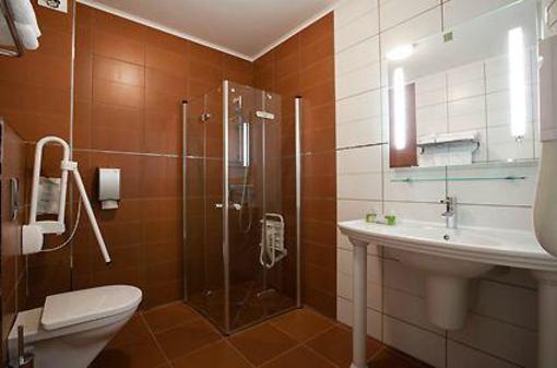 фото отеля Hostellerie Saint Vincent