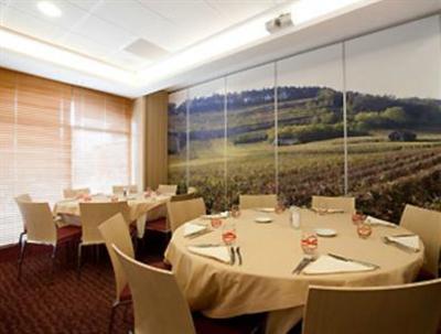 фото отеля Hostellerie Saint Vincent