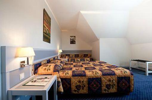 фото отеля Hostellerie Saint Vincent