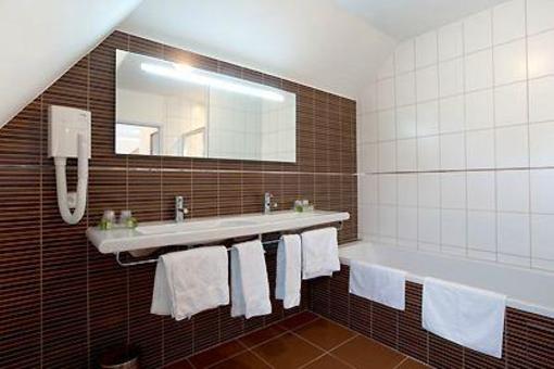 фото отеля Hostellerie Saint Vincent