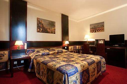 фото отеля Hostellerie Saint Vincent