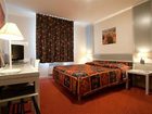 фото отеля Hostellerie Saint Vincent