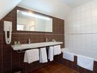 фото отеля Hostellerie Saint Vincent
