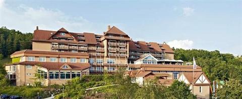 фото отеля Goebel's Hotel Rodenberg