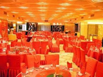 фото отеля Gloria Grand Hotel Nanchang