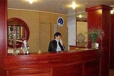 фото отеля Europe Hotel La Grande-Motte