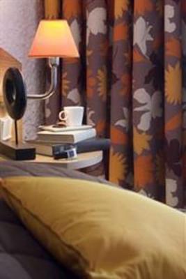 фото отеля Europe Hotel La Grande-Motte