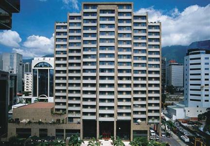 фото отеля JW Marriott Hotel Caracas