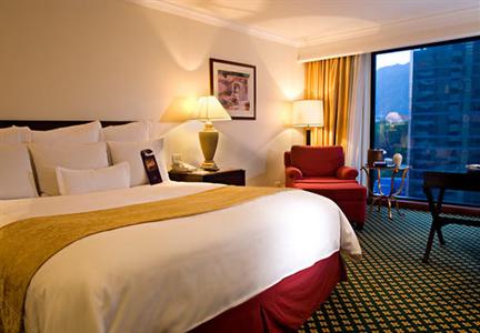 фото отеля JW Marriott Hotel Caracas