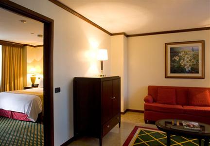 фото отеля JW Marriott Hotel Caracas