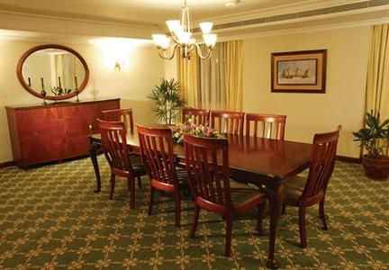 фото отеля JW Marriott Hotel Caracas