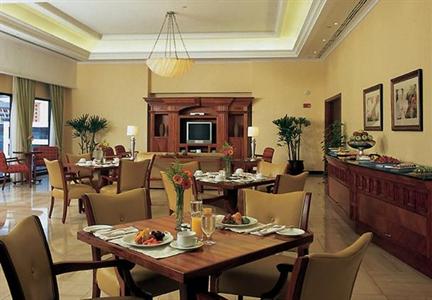фото отеля JW Marriott Hotel Caracas