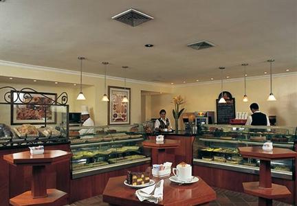 фото отеля JW Marriott Hotel Caracas