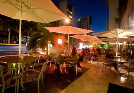 фото отеля JW Marriott Hotel Caracas