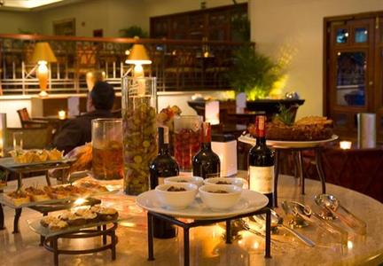 фото отеля JW Marriott Hotel Caracas