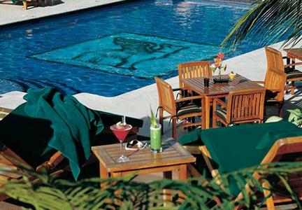 фото отеля JW Marriott Hotel Caracas