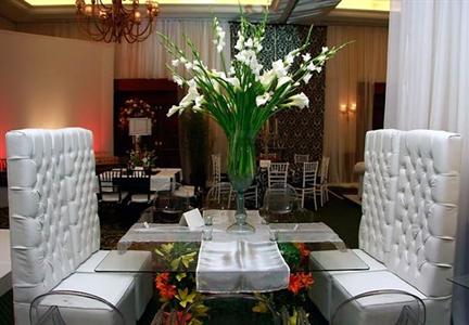 фото отеля JW Marriott Hotel Caracas