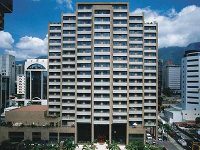 JW Marriott Hotel Caracas