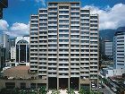 фото отеля JW Marriott Hotel Caracas