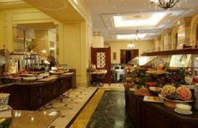 фото отеля InterContinental Dar Al Iman Madinah