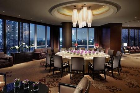 фото отеля Crowne Plaza Huizhou
