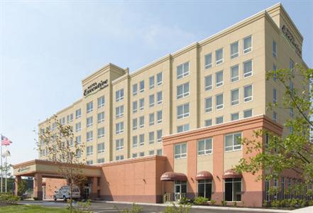 фото отеля Radisson Hotel Carteret