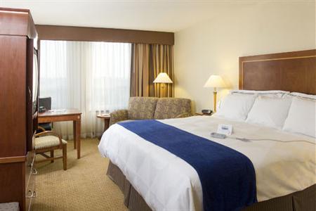 фото отеля Radisson Hotel Carteret