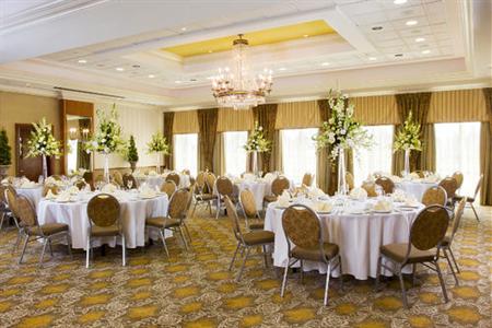 фото отеля Radisson Hotel Carteret