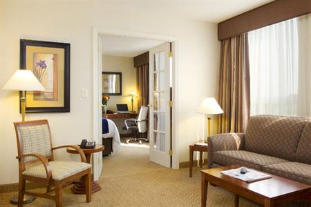фото отеля Radisson Hotel Carteret