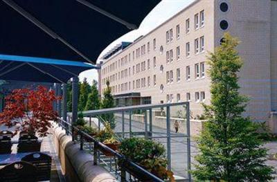 фото отеля Arcadia Hotel Bad Oeynhausen