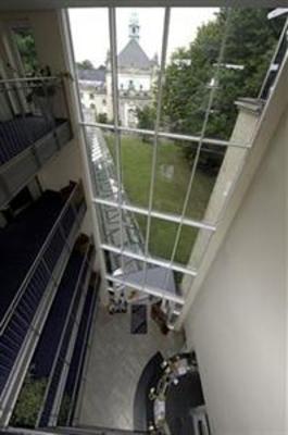 фото отеля Arcadia Hotel Bad Oeynhausen