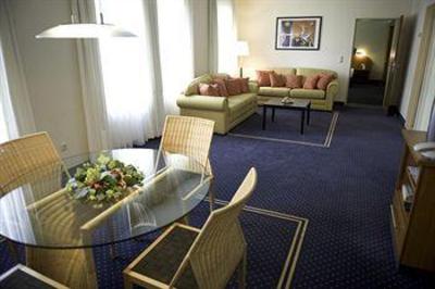 фото отеля Arcadia Hotel Bad Oeynhausen
