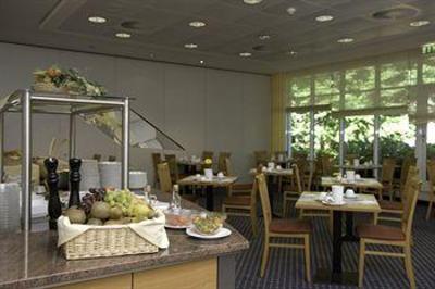 фото отеля Arcadia Hotel Bad Oeynhausen