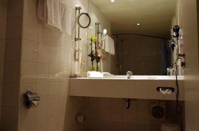 фото отеля Arcadia Hotel Bad Oeynhausen